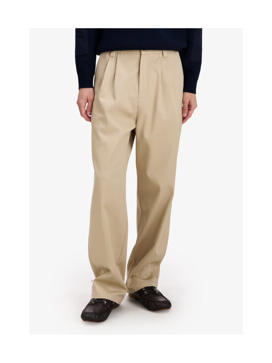 A.P.C - Ricky-housut - BAA BEIGE | Stockmann - photo 4