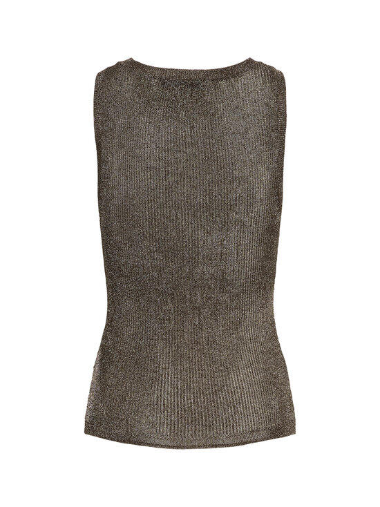 Gestuz - Gzsilvi-neuletoppi - 170 WARM GREY METALLIC | Stockmann - photo 2