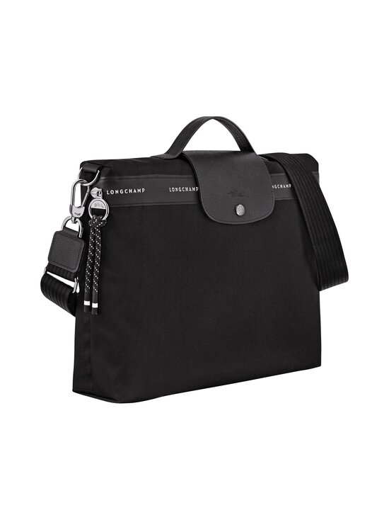 Longchamp - Le Pliage Energy Briefcase soma - 001 BLACK | Stockmann - photo 2