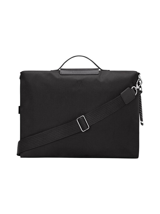 Longchamp - Le Pliage Energy Briefcase soma - 001 BLACK | Stockmann - photo 3