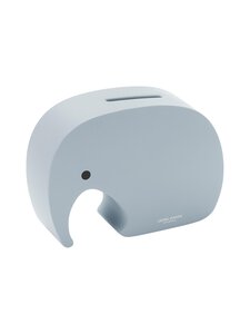 Georg Jensen - Miniphant- metallinen säästölipas - PASTEL BLUE | Stockmann