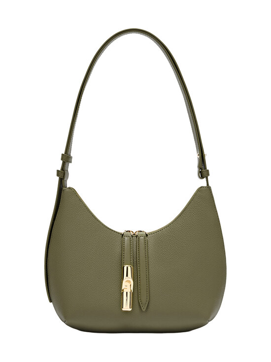 Furla - Õlakott Goccia S - 4555S AVOCADO | Stockmann - photo 1