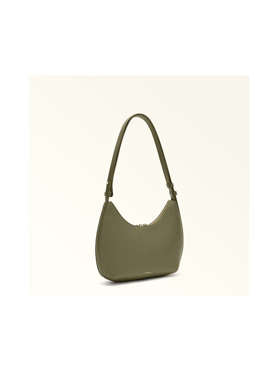 Furla - Õlakott Goccia S - 4555S AVOCADO | Stockmann - photo 2