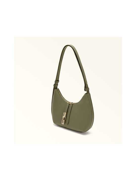Furla - Õlakott Goccia S - 4555S AVOCADO | Stockmann - photo 3
