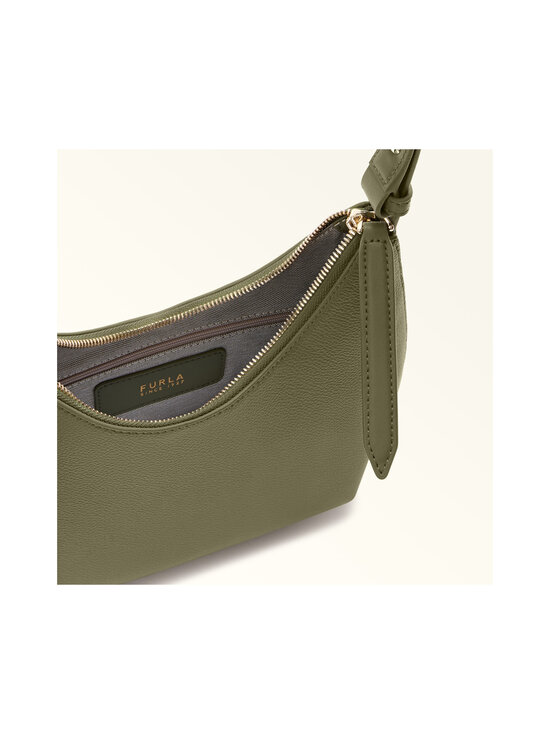 Furla - Õlakott Goccia S - 4555S AVOCADO | Stockmann - photo 4