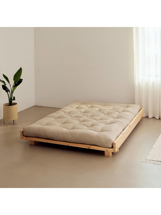 Karup Design - Social-sänkyrunko 160 x 200 cm - LUONNONVÄRINEN | Stockmann - photo 3