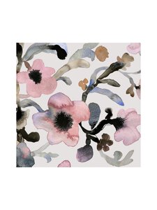 Pentik - Ruusumalva salvetes 33 x 33 cm, 20 gab. - MULTICO | Stockmann