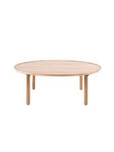 Gazzda - Mu-sohvapöytä - LUONNONVÄRINEN | Stockmann