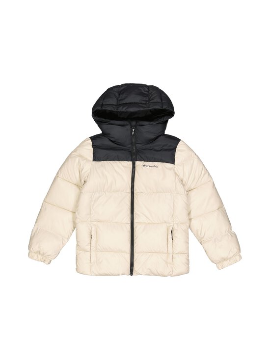 Puffect Hooded -toppatakki