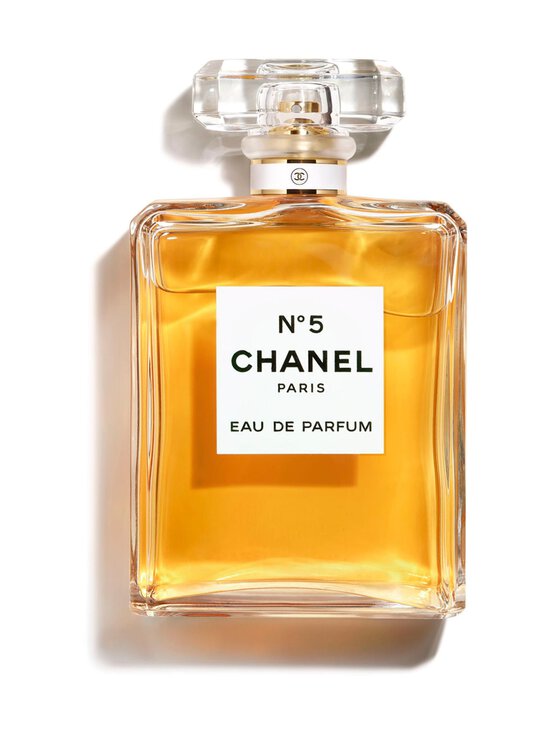 CHANEL - N°5 Eau De Parfum Spray - NOCOL - photo 1 CHANEL - N°5 Eau De Parfum Spray - NOCOL | Stockmann - photo 1