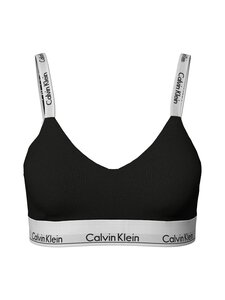 Calvin Klein Underwear - Bralette-rintaliivit - UB1 BLACK | Stockmann