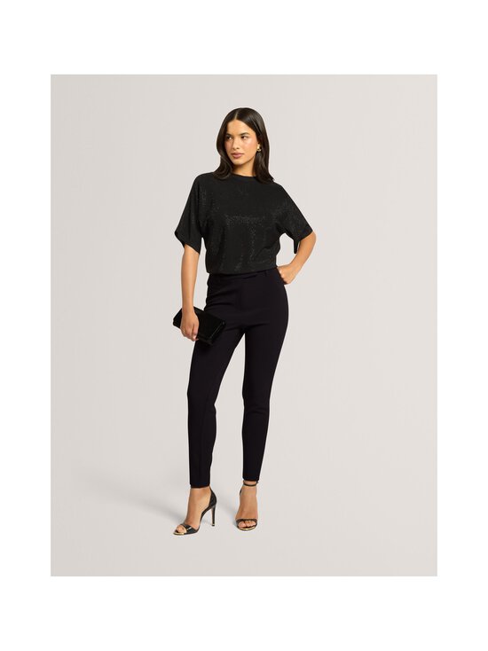 Ted Baker London - Hanliet Tailored Skinny -housut - BLACK | Stockmann - photo 3