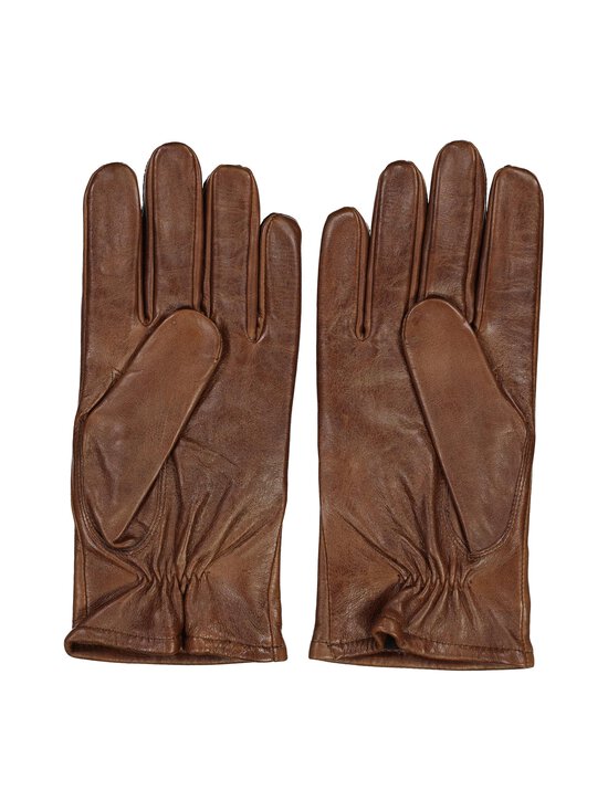 CONSTRUE - Nahkkindad Siim - DK. BROWN - photo 3 CONSTRUE - Nahkkindad Siim - DK. BROWN | Stockmann - photo 3
