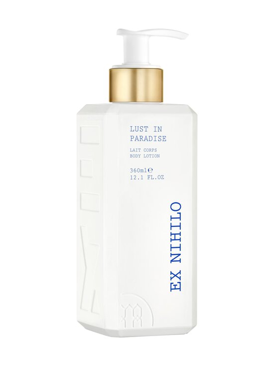Ex Nihilo - Lust In Paradise Body Lotion -vartalovoide - NOCOL | Stockmann - photo 2