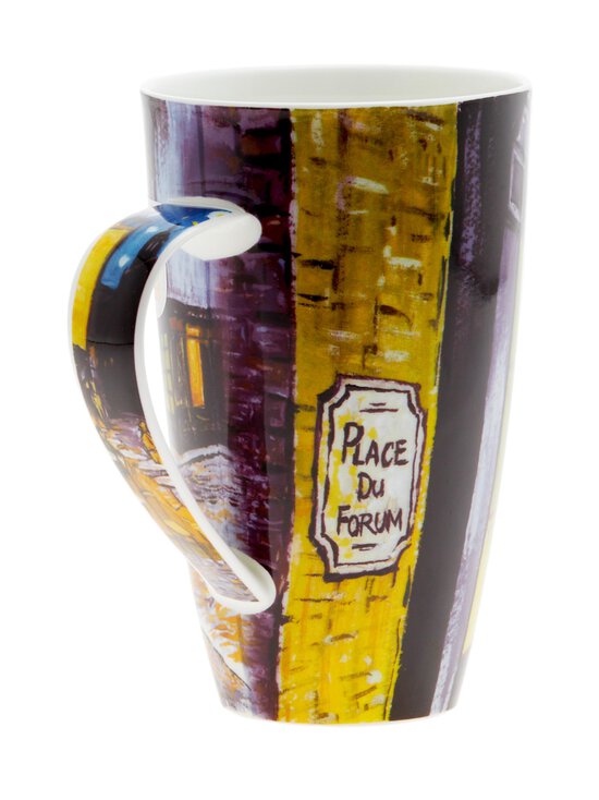 Dunoon - Kruus Henley Impressionist Café 600 ml - MULTICOLOR - photo 2 Dunoon - Kruus Henley Impressionist Café 600 ml - MULTICOLOR | Stockmann - photo 2