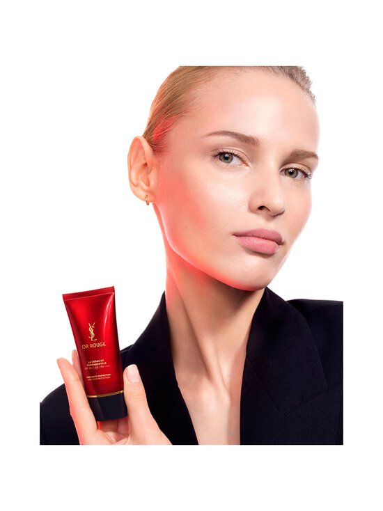 Yves Saint Laurent - Or Rouge La Crème Fondamentale -kasvovoide - NOCOL - photo 4 Yves Saint Laurent - Or Rouge La Crème Fondamentale -kasvovoide - NOCOL | Stockmann - photo 4