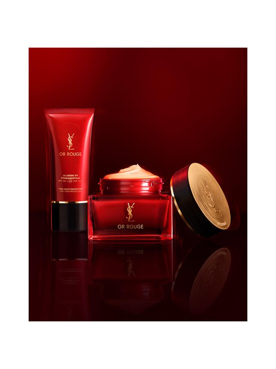 Yves Saint Laurent - Or Rouge La Crème Fondamentale -kasvovoide - NOCOL - photo 6 Yves Saint Laurent - Or Rouge La Crème Fondamentale -kasvovoide - NOCOL | Stockmann - photo 6