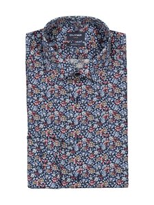 Olymp - Triiksärk Modern Fit - 18 MARINE | Stockmann