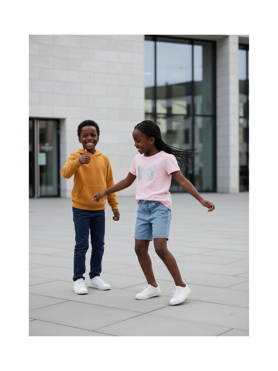 Bogi - T-särk Calista - SOFT PINK | Stockmann - photo 5