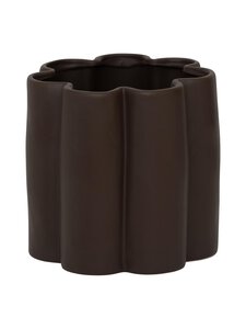 Urban Nature Culture - Nari puķu pods - BROWN | Stockmann