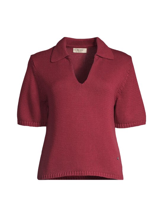 MOS MOSH - MmArin džemperis - 273 CABERNET | Stockmann - photo 1