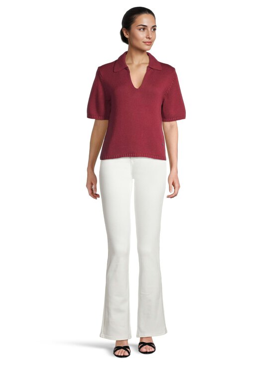 MOS MOSH - MmArin džemperis - 273 CABERNET | Stockmann - photo 2
