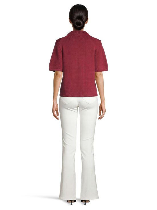 MOS MOSH - MmArin džemperis - 273 CABERNET | Stockmann - photo 3