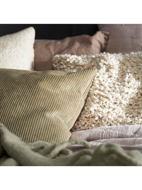 BoConcept - Boucle Heavy -tyyny - VALKOINEN,LUONNONVALKOINEN - photo 3 BoConcept - Boucle Heavy -tyyny - VALKOINEN,LUONNONVALKOINEN | Stockmann - photo 3