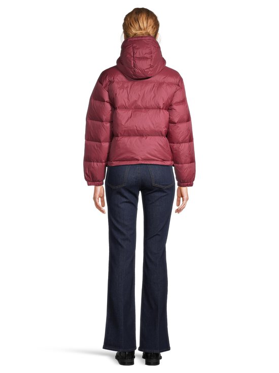 Calvin Klein Jeans - Talvejope Essential Midweight Puffer - GEX TAWNY PORT | Stockmann - photo 3