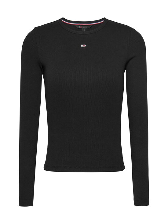 Tommy Jeans - Särk TJW Essential - BDS BLACK - photo 1 Tommy Jeans - Särk TJW Essential - BDS BLACK | Stockmann - photo 1