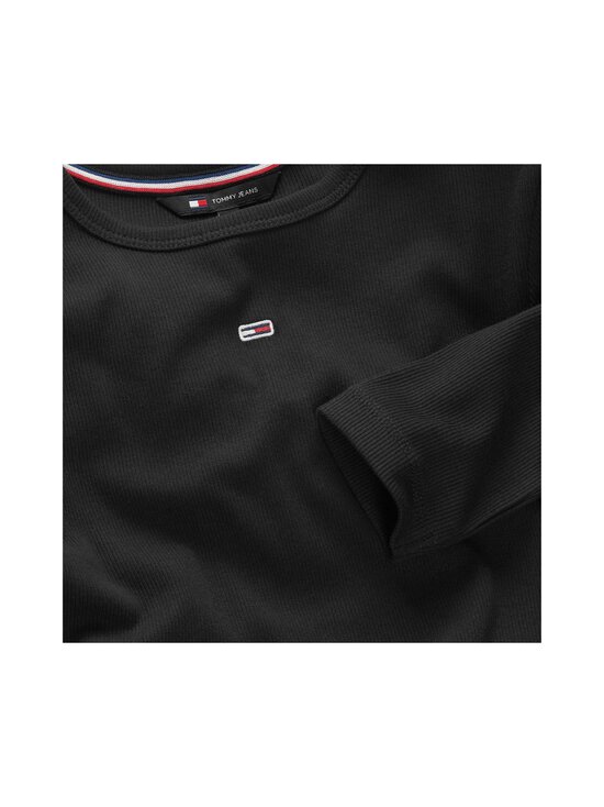 Tommy Jeans - Särk TJW Essential - BDS BLACK - photo 3 Tommy Jeans - Särk TJW Essential - BDS BLACK | Stockmann - photo 3