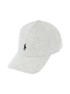 Polo Ralph Lauren - Nokkmüts Modern - LIGHT SPORT HEATHER | Stockmann