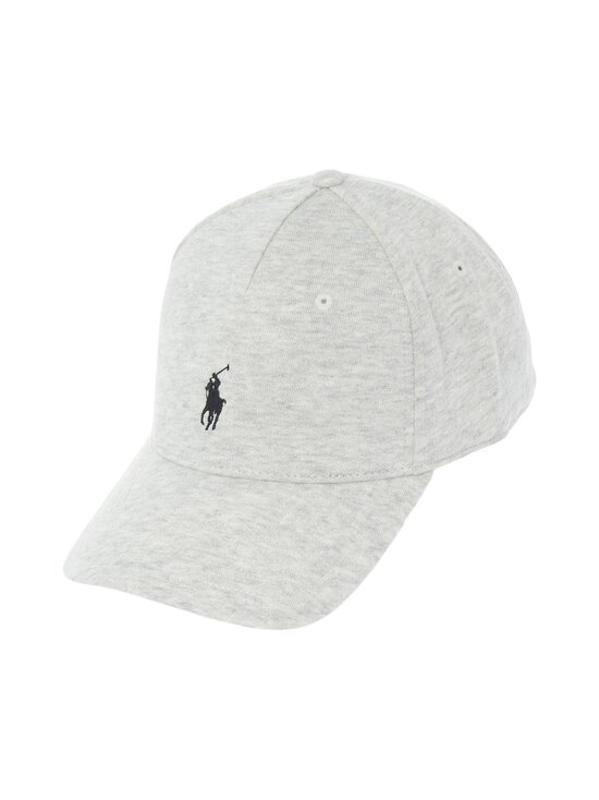 Polo Ralph Lauren - Nokkmüts Modern - LIGHT SPORT HEATHER | Stockmann - photo 1