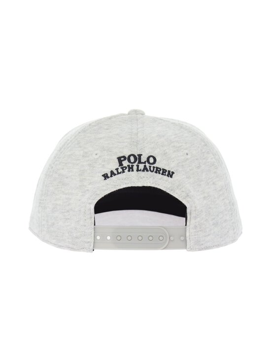 Polo Ralph Lauren - Nokkmüts Modern - LIGHT SPORT HEATHER | Stockmann - photo 2