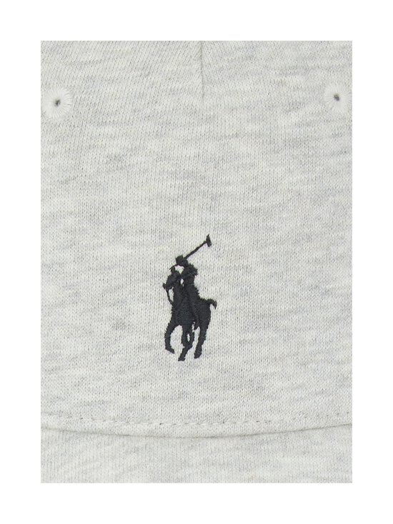 Polo Ralph Lauren - Nokkmüts Modern - LIGHT SPORT HEATHER | Stockmann - photo 3