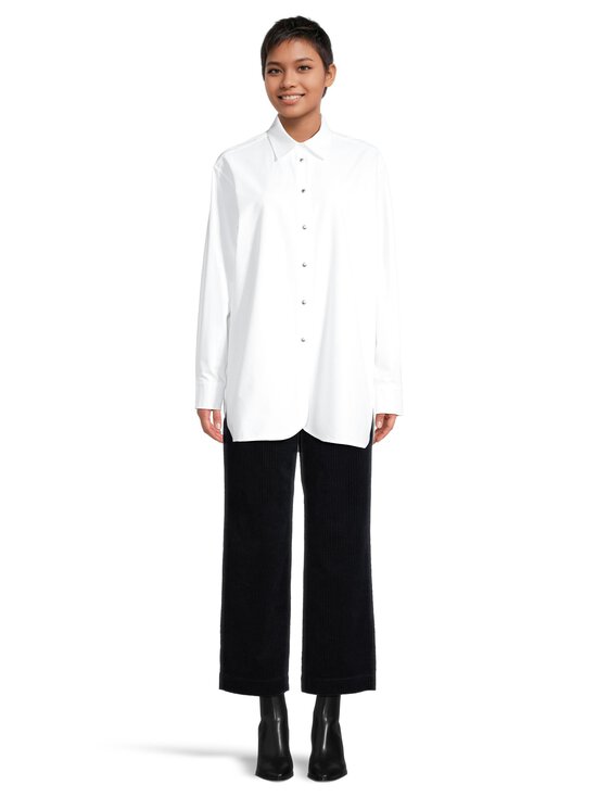 Moncler - Paitapusero - 034 WHITE - photo 2 Moncler - Paitapusero - 034 WHITE | Stockmann - photo 2