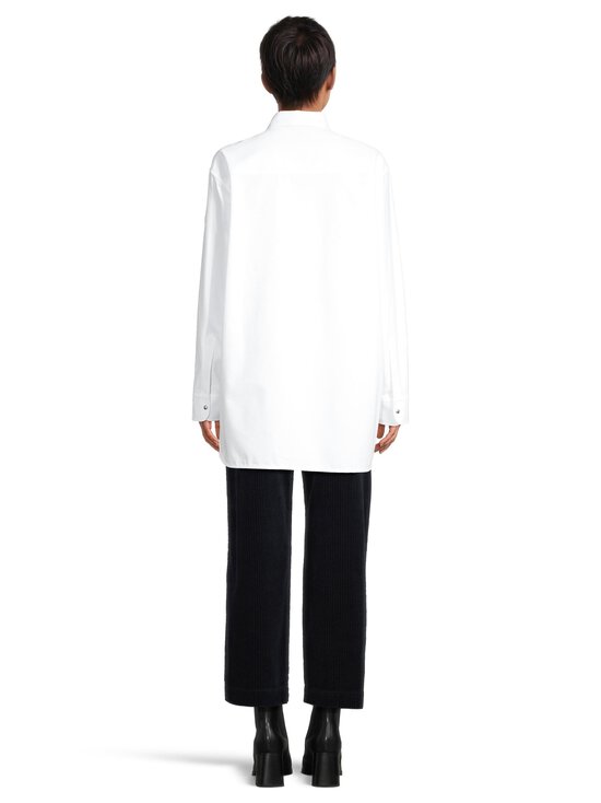 Moncler - Paitapusero - 034 WHITE - photo 3 Moncler - Paitapusero - 034 WHITE | Stockmann - photo 3