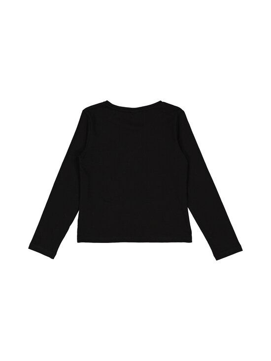 Lindex - Pikkade varrukatega särk - 80 BLACK | Stockmann - photo 2
