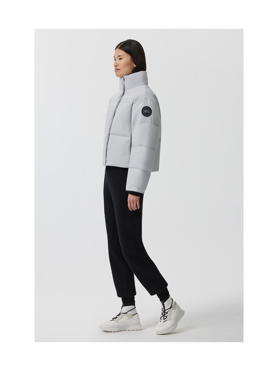 Canada Goose - Grandview Cropped dūnu jaka - 200 SILVERBIRCH - BOULEAU ARGENTE - photo 5 Canada Goose - Grandview Cropped dūnu jaka - 200 SILVERBIRCH - BOULEAU ARGENTE | Stockmann - photo 5
