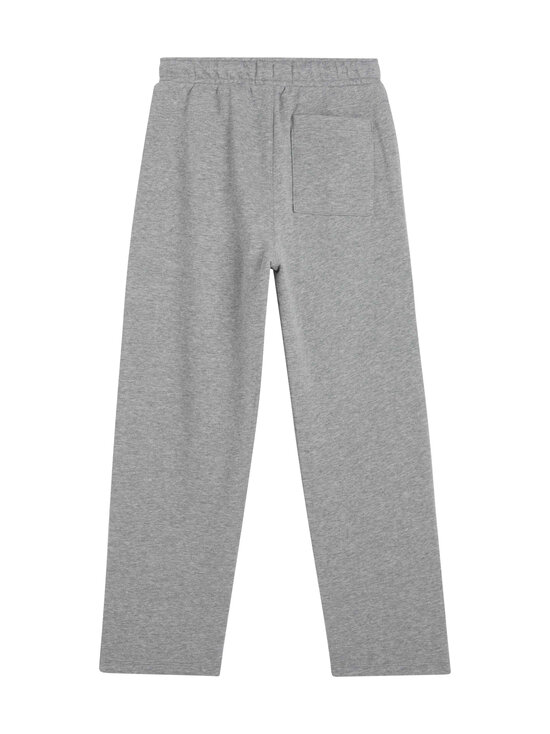 Calvin Klein Kids - Straight Jogger -collegehousut - P7D MEDIUM GREY HEATHER | Stockmann - photo 2