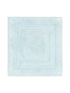 Villa Stockmann - Hotel-kylpyhuonematto 50 x 50 cm - MISTY MINT | Stockmann