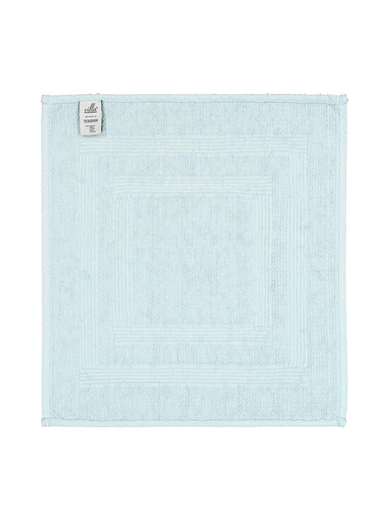 Villa Stockmann - Hotel-kylpyhuonematto 50 x 50 cm - MISTY MINT | Stockmann - photo 2