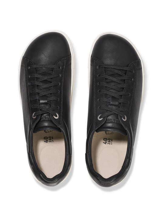 BIRKENSTOCK - Nahast tennised Bend - 00001 BLACK | Stockmann - photo 2