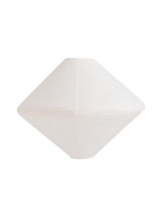 HAY - Diamond-paperivarjostin 80 x 63.5 cm - CLASSIC WHITE - photo 1 HAY - Diamond-paperivarjostin 80 x 63.5 cm - CLASSIC WHITE | Stockmann - photo 1