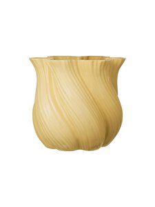 BoConcept - Flora 6 -vaasi - KELTAINEN | Stockmann