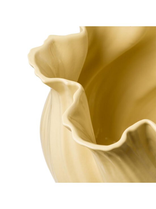 BoConcept - Flora 6 -vaasi - KELTAINEN - photo 2 BoConcept - Flora 6 -vaasi - KELTAINEN | Stockmann - photo 2