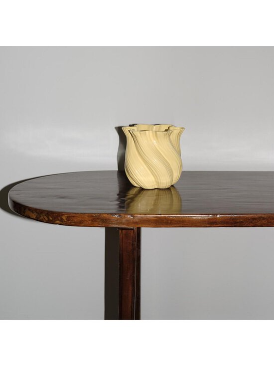 BoConcept - Flora 6 -vaasi - KELTAINEN - photo 3 BoConcept - Flora 6 -vaasi - KELTAINEN | Stockmann - photo 3