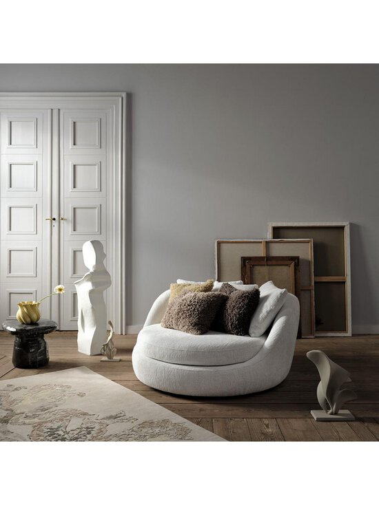 BoConcept - Flora 6 -vaasi - KELTAINEN - photo 6 BoConcept - Flora 6 -vaasi - KELTAINEN | Stockmann - photo 6