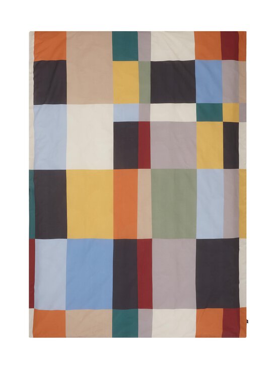 Casa Stockmann - Somer-perkaalipussilakana - MULTICOLOR COMBO - photo 1 Casa Stockmann - Somer-perkaalipussilakana - MULTICOLOR COMBO | Stockmann - photo 1