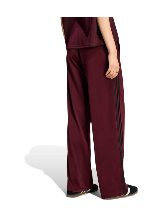 adidas Originals - Firebird Loose treniņbikses - KS4669 MAROON/BLACK | Stockmann - photo 3